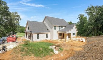 3609 Prospect Church Rd Lot #2, Apison, TN 37302