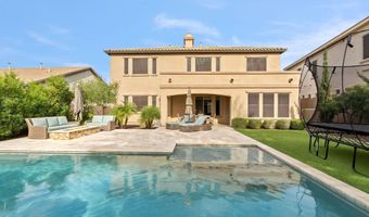 5341 E PALO BREA Ln, Cave Creek, AZ 85331