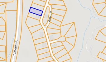 Nottingham DR, Bella Vista, AR 72715