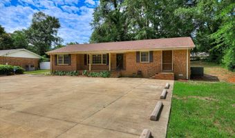963 Dougherty Rd, Aiken, SC 29803