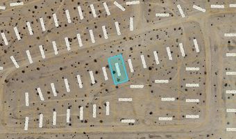Bronson Way, California City, CA 93505