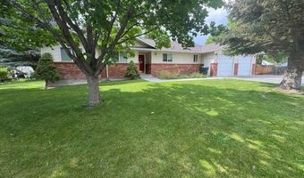 759 S Stout, Blackfoot, ID 83221