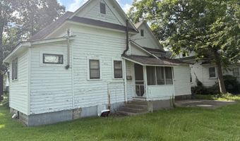 509 S 6th St, Amory, MS 38821