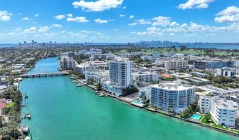 9821 E Bay Harbor Dr 501, Bay Harbor Islands, FL 33154