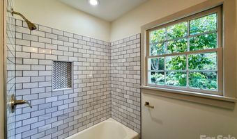 1024 Rockway Dr, Charlotte, NC 28205