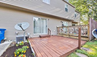 7848 Barkwood Dr 16C, Columbus, OH 43085