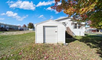 280 San Antonio River Dr, Adrian, MI 49221