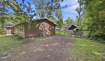 4300 NE 132ND Pl, Anthony, FL 32617