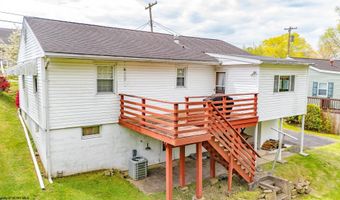 1225 KATHERINE St, Fairmont, WV 26554