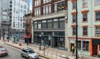 817 Main St, Cincinnati, OH 45202