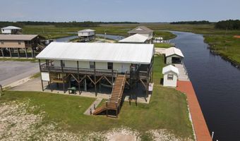 9019 St. Teresa Dr, Bay St. Louis, MS 39520