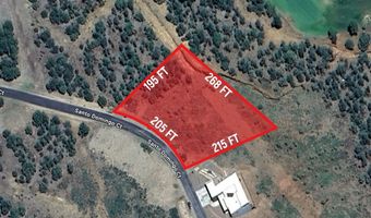 105 Santo Domingo Ct, Alto, NM 88312