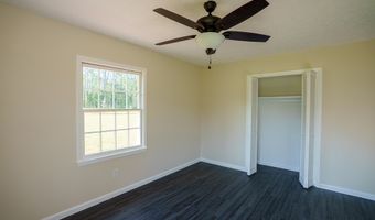 201 BRADDY Rd, Ailey, GA 30410