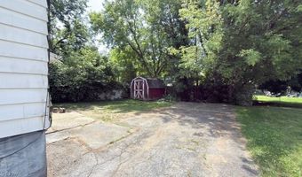 200 Jesse Ave, Akron, OH 44310