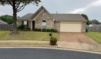 5510 UNDERWOOD, Arlington, TN 38002
