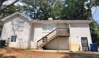 1825 Willis Mill Rd SW, Atlanta, GA 30311