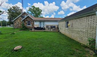 509 Radio Rd, Almo, KY 42020