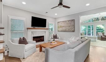 1125 Brier Rdg, Alpharetta, GA 30004