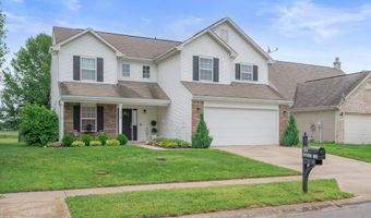 7339 Pipestone Dr, Indianapolis, IN 46217
