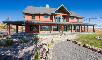 3070 Suri Trl, Bellvue, CO 80512