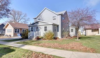 706 2nd Ave, Armstrong, IA 50514