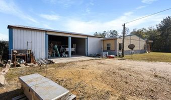 2545 Pleasant Grove Rd, Bogue Chitto, MS 39629