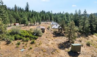 13889 Dead Indian Memorial Rd, Ashland, OR 97520