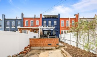 124 TODD Pl NE, Washington, DC 20002