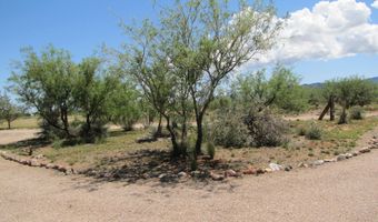 1606 N Panorama Way, Cochise, AZ 85606