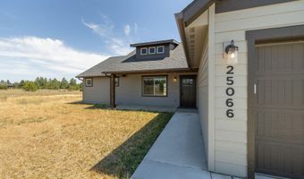 25066 N Old Highway 95, Athol, ID 83801