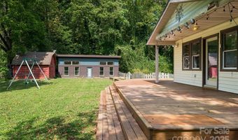 40 Governors View Rd, Asheville, NC 28805