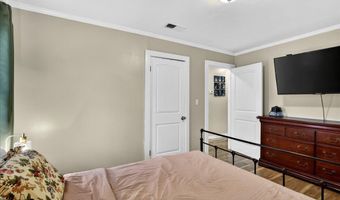 40 Burborne St, Brooklyn, MS 39425