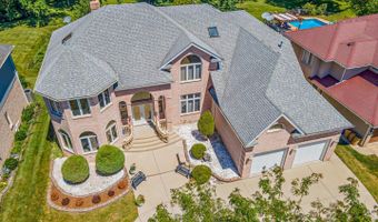 1760 W Whispering Ct, Addison, IL 60101
