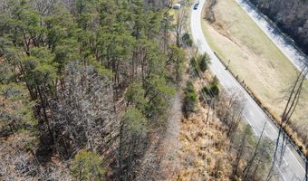 Virginia Ave lot 75, Bassett, VA 24055