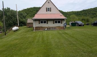 113 Railway Ave, Steuben, WI 54657