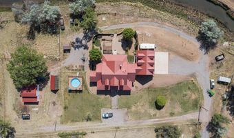 70 SANCHEZ Rd, Belen, NM 87002