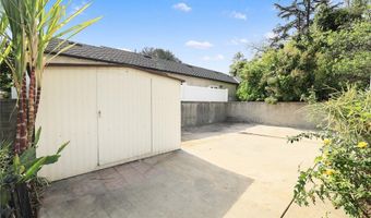 937 N Granada, Alhambra, CA 91801