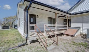 6797 312th Rd, Arkansas City, KS 67005