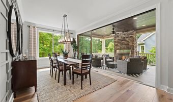 104 Hawthorn Ct Plan: Nice II, Lake Frederick, VA 22630