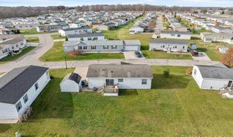 11734 Danton Dr, Allendale, MI 49401