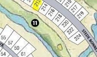 212 Stede Bonnet Wynd, Bald Head Island, NC 28461