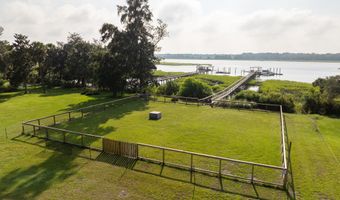 18 Sheffield Ave, Beaufort, SC 29907