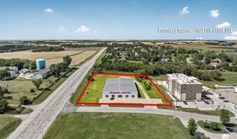 101 Lafayette Ave, Abilene, KS 67410