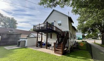 1024 SW 8th Ave, Aberdeen, SD 57401