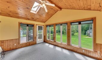 1245 Dodge Rd, Amherst, NY 14068