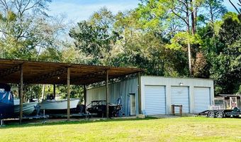 454 Bay City Rd, Apalachicola, FL 32320