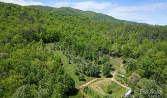 1557 Shoal Creek Rd, Balsam Grove, NC 28708