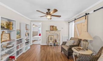 93 Parnell Rd, Abbeville, SC 29620