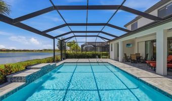 4010 E Hampton Cir Lot 36, Alva, FL 33920