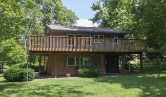411 Lakeshore Rd, Ashland, OH 44805
